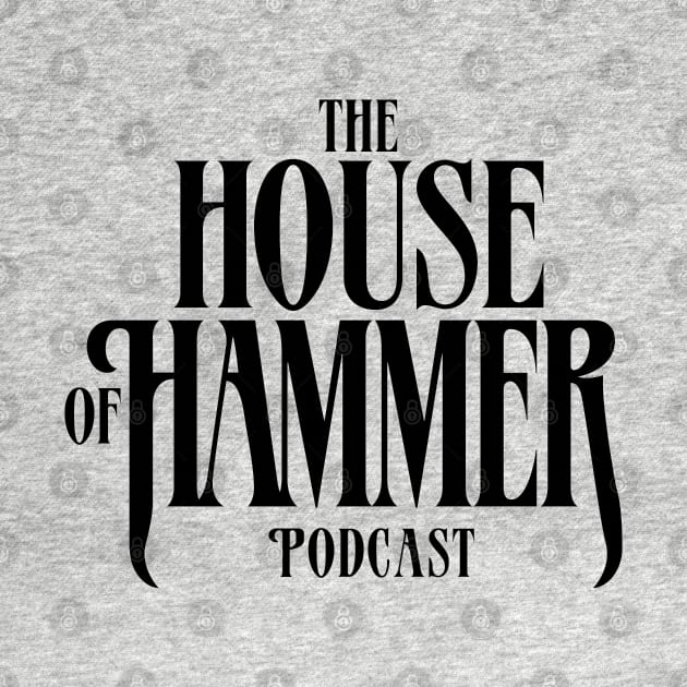 HoH Logo by House of Hammer Podcast